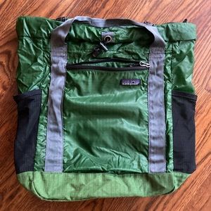 Patagonia Black Hole Tote